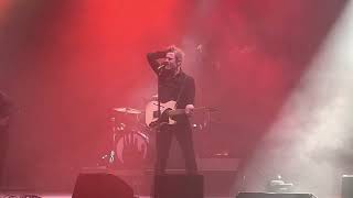 Spoon - I Turn My Camera On - Whitewater Amphitheater - New Braunfels, TX - May 27, 2023