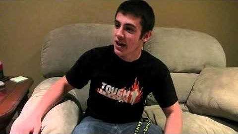 Shit Nate Linford Says