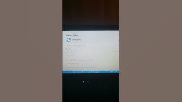 Download Windows 11 insider preview update on a Compaq Presario CQ61 final demo