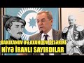 Bakıxanov və Axundov özlərini niyə iranlı sayırdılar - Prime TV