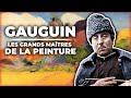 Paul Gauguin - Les Grands Maîtres de la Peinture