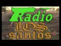 Radio Los Santos IceCube Check Yo Self GTA San Andreas