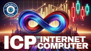 ICP COIN   Internet Computer Elliott Wave Technical Analysis  Price Prediction Today!
