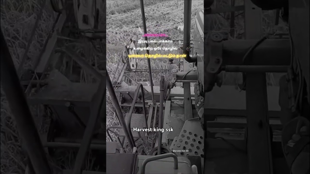 Drivers are the Real HERO'S 