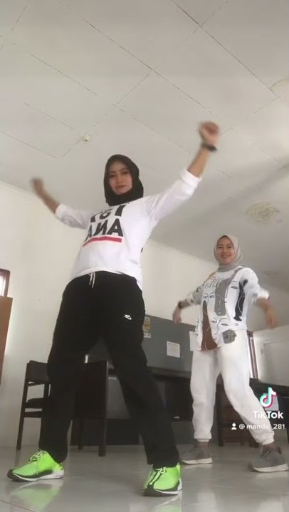 Goyang Tiktok | DuoTiktok | DJ Aizz
