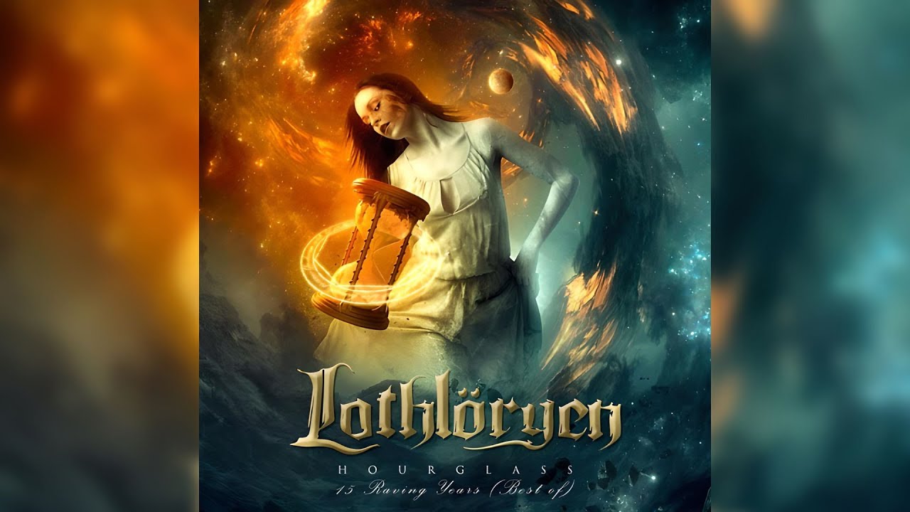 在 YouTube 上观看 Lothlöryen - Hourglass -15 Raving Years (2018, Compilation) 在 YouTube 上观看 Lothlöryen - Hourglass -15 Raving Years (2018, Compilation)
