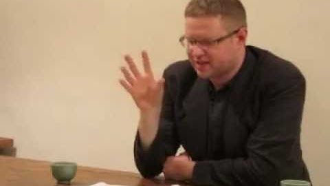 "Heidegger on philosophy of Being and Language" part 3