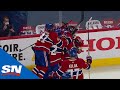 Top 10 Montreal Canadiens Plays From The 2021 Stanley Cup Playoffs