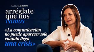 Arréglate que nos vamos con Virginia Zafra