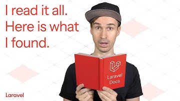 20 Laravel Features I Never Knew About (Until I Read ALL the Docs!)