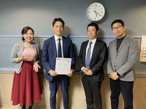 横浜ユーポスRADIO＋!!　第192回　株式会社アップガレージ 代表取締役社長（株式会社クルーバー 取締役副社長）河野映彦（こうの・てるひこ）様