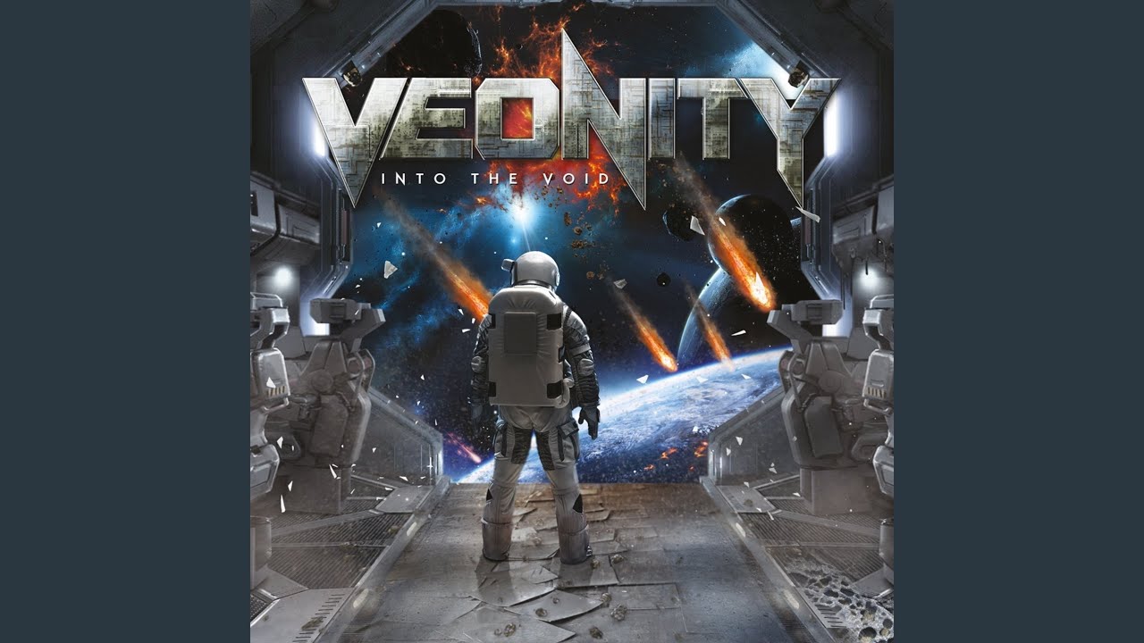 Guarda In The Void su YouTube Guarda In The Void su YouTube
