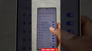 Redmi note 13 me 4seting #redminote #redminote10pro #redminote8pro #redminote9pro #redmi8a #reddit