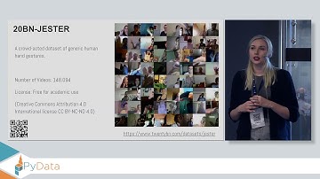 Building a Gesture Recognition System using Deep Learning - Joanna Materzyńska