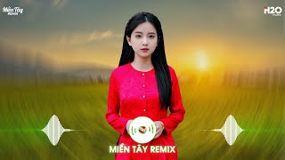 Thêm Vòng Hoa Trên Đầu Người Đâu Còn Nhớ Đến Cái Người Năm Xưa 👉Em Sẽ Quên Anh Remix 🎧 Nhạc Miền Tây