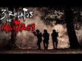 3 Relatos de Terror de Militares | Frecuencia Paranormal | FP