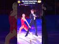 The most beautiful figure skating moments of all time💕#IceSkating #FigureSkatingCouple #Amazing#fyp