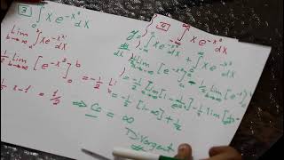 9-Improper integrals