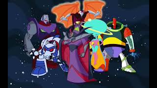My  2026  :  Buzz  Lightyear  Of  Star  Command  intro 