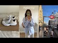 vlog | スペイン生活の記録🌷最近の購入品👟👜 | 勉強•カフェ•ZARA etc..