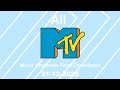 All MTV Music Channels Final Closedown 31 12 2025