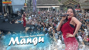 MANGU - Difarina Indra Adella | OM ADELLA
