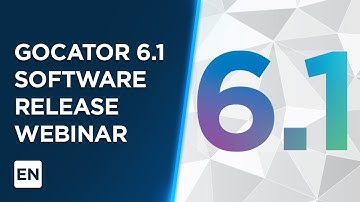 Gocator 6.1 Software Release | LMI Technologies