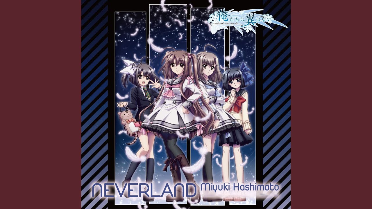 Watch NEVERLAND on YouTube Watch NEVERLAND on YouTube