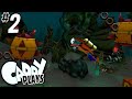 Caddy Plays Crash Bandicoot 3 (Part 2) [PS1, 105% RUN, ALL PLATINUM RELICS]