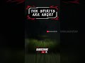 Narrow - THE SPIRIT ARE ANGRY!😱