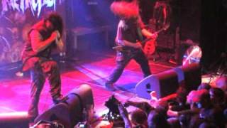 Kataklysm - Like Angels Weeping ( The Dark ) (Melkweg 2008)