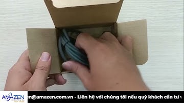 Cảm biến quang Autonics BRQM400-DDTA (400mm NPN 10-30VDC) | Amazen.com.vn