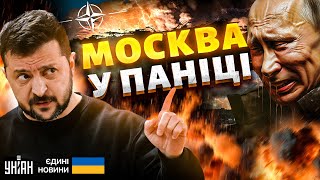 МИРОТВОРЦІ в Україні! Лондон передає ДАЛЕКОБІЙНІ ракети. В НАТО прийняли рішення: гарантії безпеки