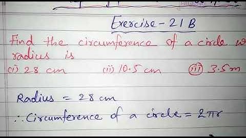 Class - 6th (Chapter - 21) Exercise - 21B. Concept Of Perimeter And Area.