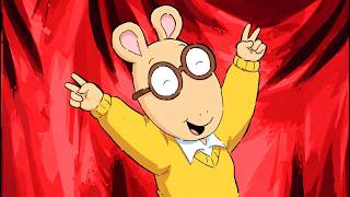 These Are My Favorite Episodes In Arthur