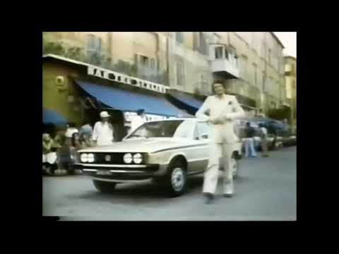 1978 Volkswagen Scirocco