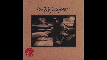 Tom Petty ~ You Wreck Me ~ Wildflowers (2018 Remaster) HQ Audio