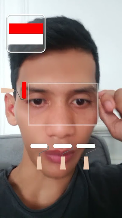 love indonesia #filtertiktok #filterchallenge #funny #memes #filterbossfight