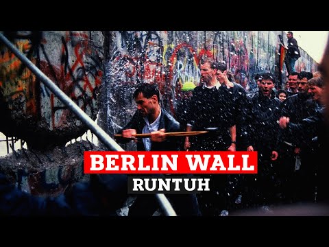 Video: Bilakah pengangkutan udara berlin bermula?