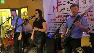 LIFE IS LIFE-OPUS, COVER ECHO MUSIC JAWORZNO