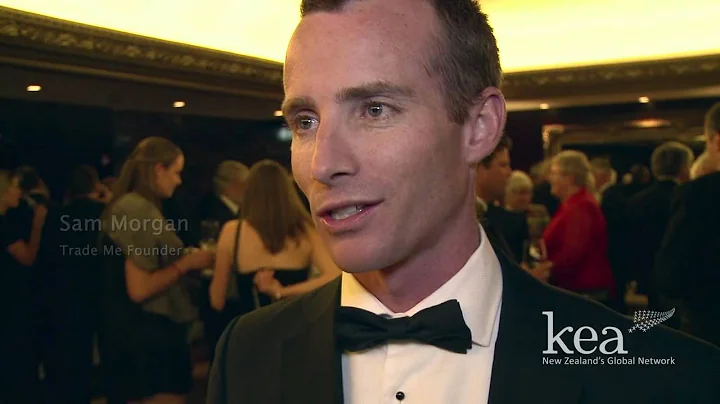 World Class New Zealand Awards 2011