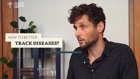 Intermission S1E4 - Preparing for the next pandemic with Philippe Selhorst