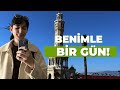 Benimle Bir Gün! | Çınar Sevim
