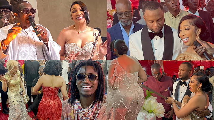 Intégralité Réception Royale de Zeyna Ndour au King Fahd avec Viviane, Wally Seck , Carlou D , Sidy