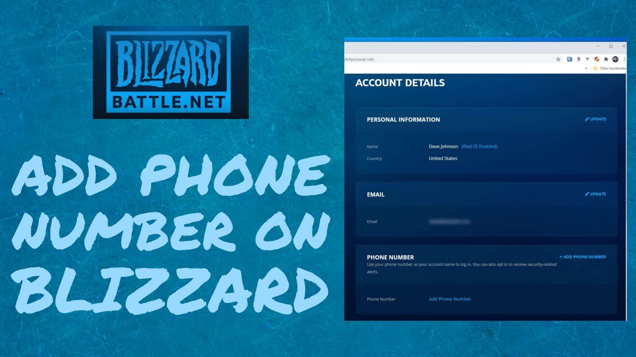 How to Port Forward Blizzard Battlenet - PureVPN Blog