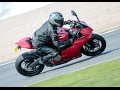 What goes on at a motorcycle track day? A Guide...