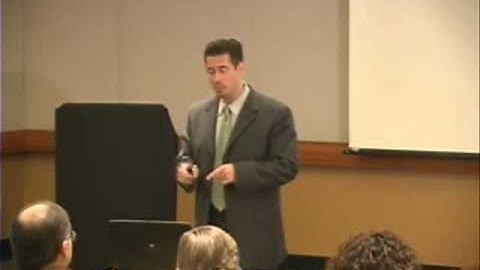 Optimistic Exciting Time to be Alive - Patrick Schwerdtfeger