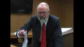 UPDATE: Marquette City Commission recall petitions rejected