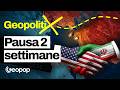 Iran vs USA: i 10 punti di Teheran e i 15 di Washington. Cosa c'è davvero sul tavolo
