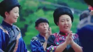 凤凰谣 (Ballad of Feng Huang) - Mandarin & Eastern Miao